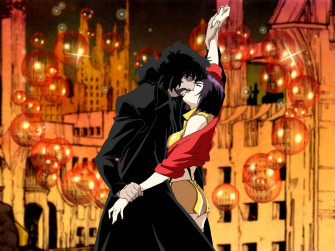 Cowboy Bebop Wallpaper