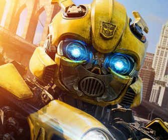 Transformers Rise Of The Beasts HD Wallpaper