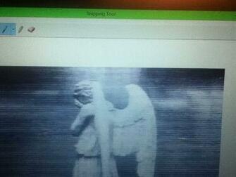 Changing Weeping Angel Wallpaper