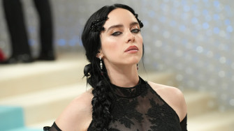 Billie Eilish Calls Out Weirdos Who Criticize Her Recent