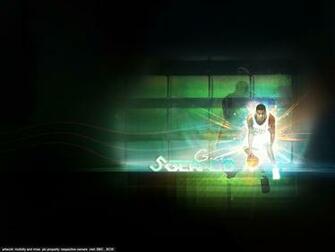 Gerald Green Wallpaper By Motivity