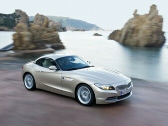 Gallery Bmw Z4 Wallpaper