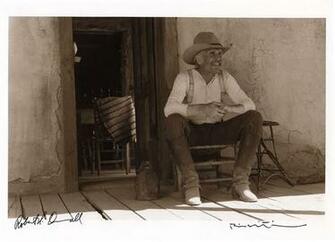 Lonesome Dove Series