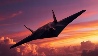 B2 Bomber Wallpaper