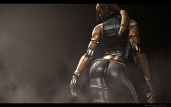 Mortal Kombat Sonya Blade Wallpaper 133eqs1 Picserio