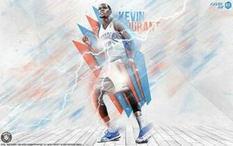 Kevin Durant Dunk Wallpaper