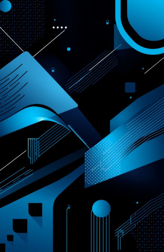 Logitech Wallpaper