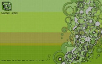 Linux Mint Wallpaper By Danrock007
