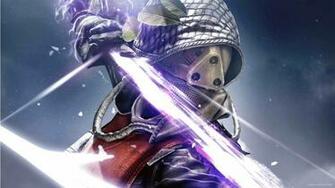 Destiny The Taken King New Hunter HD Wallpaper IHD
