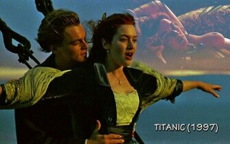 Titanic Desktop Wallpaper