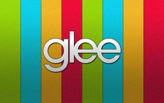 Glee Wallpaper