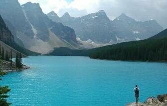 Wallpaper And Screensavers Landscapes Android To