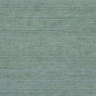 Show Details For Wisteria Blue Grasscloth