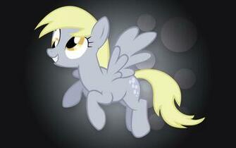Mlp Derpy Hooves By Joehellser