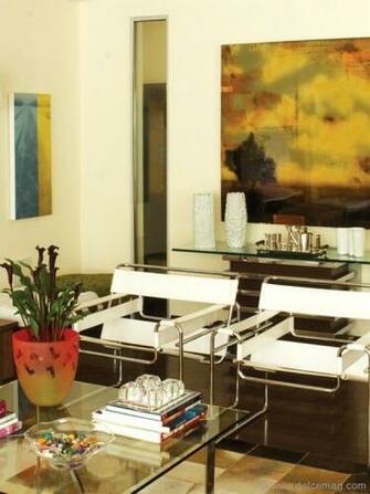 The Work Of Lori Wilder And David Macri Lee Design Is