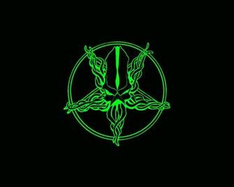 You Are Ing Cthulhu HD Wallpaper Color Palette Tags