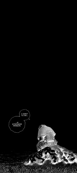 Oled Dark Mode Phone Wallpaper Version R