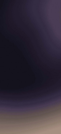 Golden Purple iPhone Pro Max Wallpaper 4k