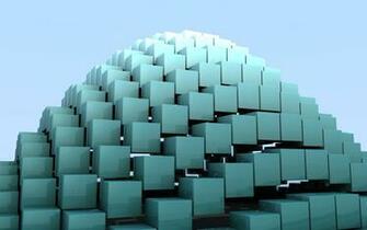 Original Cube 3d Wallpaper Cool Wallpaper1