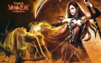 Perfect World Wallpaper Best In