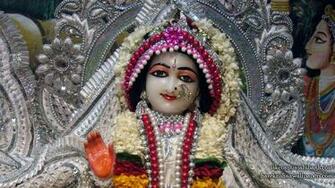 63235 Size Hare Krishna Wallpaper