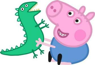 Nice George Wallpaper Characters