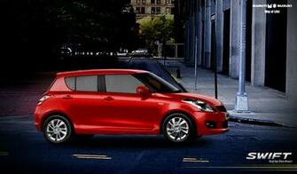 Suzuki Swift Wallpaper Wallpaperexpert Journal