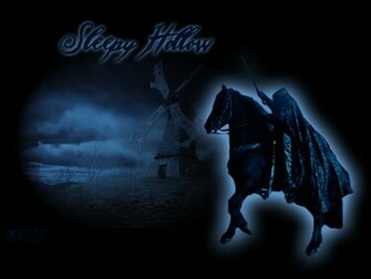 Kelly Sleepy Hollow Wallpaper HD