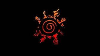 Seals Naruto Shippuden Uzumaki Wallpaper