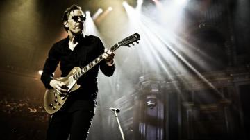 Joe Bonamassa HD Wallpaper And Background