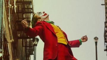 Warner Bros Releases Final Joker Movie Posters Batman News