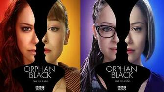 Orphan Black Wallpaper X Net