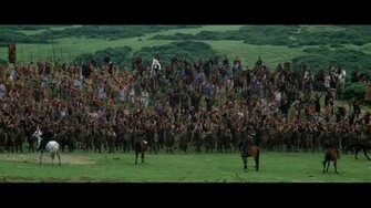 Braveheart HD Wallpaper Background