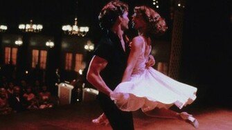Dirty Dancing Wallpaper