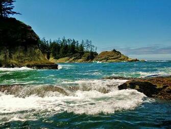 Cove Wallpaper High Resolution Desktop
