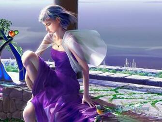 Fantastic Angel Wallpaper Fantasy