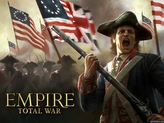 Empire Total War Wallpaper Abcgames Cz