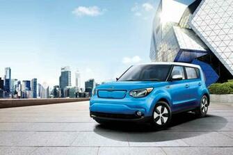 Battery Electric Cars Ed Range Comparison