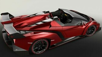 Wallpaper Full HD 1080p Lamborghini New