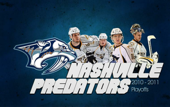 Nashville Predators Desktop Background Hfboards