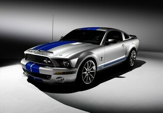 Shelby Cobra Wallpaper