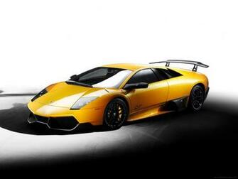 Lamborghini Murcielago Wallpaper HD In Cars Imageci