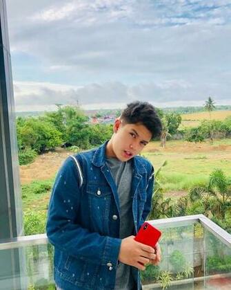 Chanelle Ann On Kyle Echarri Ranz Daniel