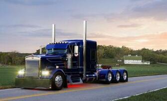 Custom Kenworth Pics W900l Image Cool Car