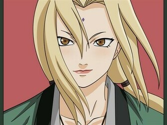 Tsunade Wallpaper W Osy Na