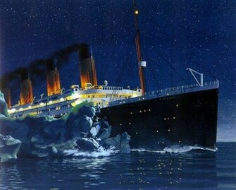 Titanic Movie Wallpaper Release Date Photos Videos Cast Crew