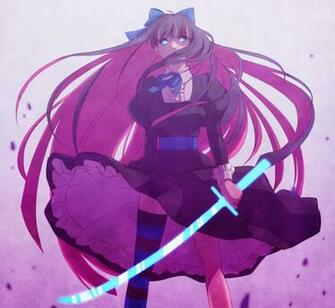 Stocking Anarchy Wallpaper