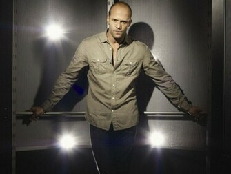 Jason Statham Wallpaper
