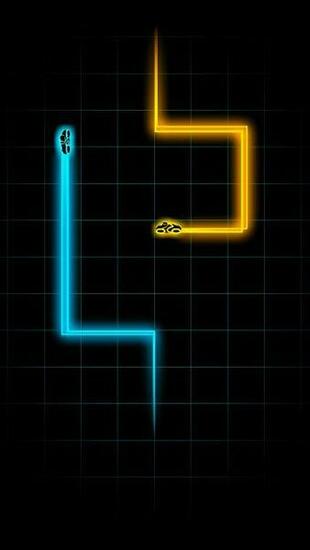 Snake Game Wallpaper Phone