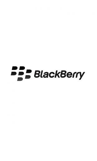 Thread Blackberry Logo Wallpaper Set